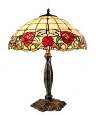 armadeus 16 table lamp